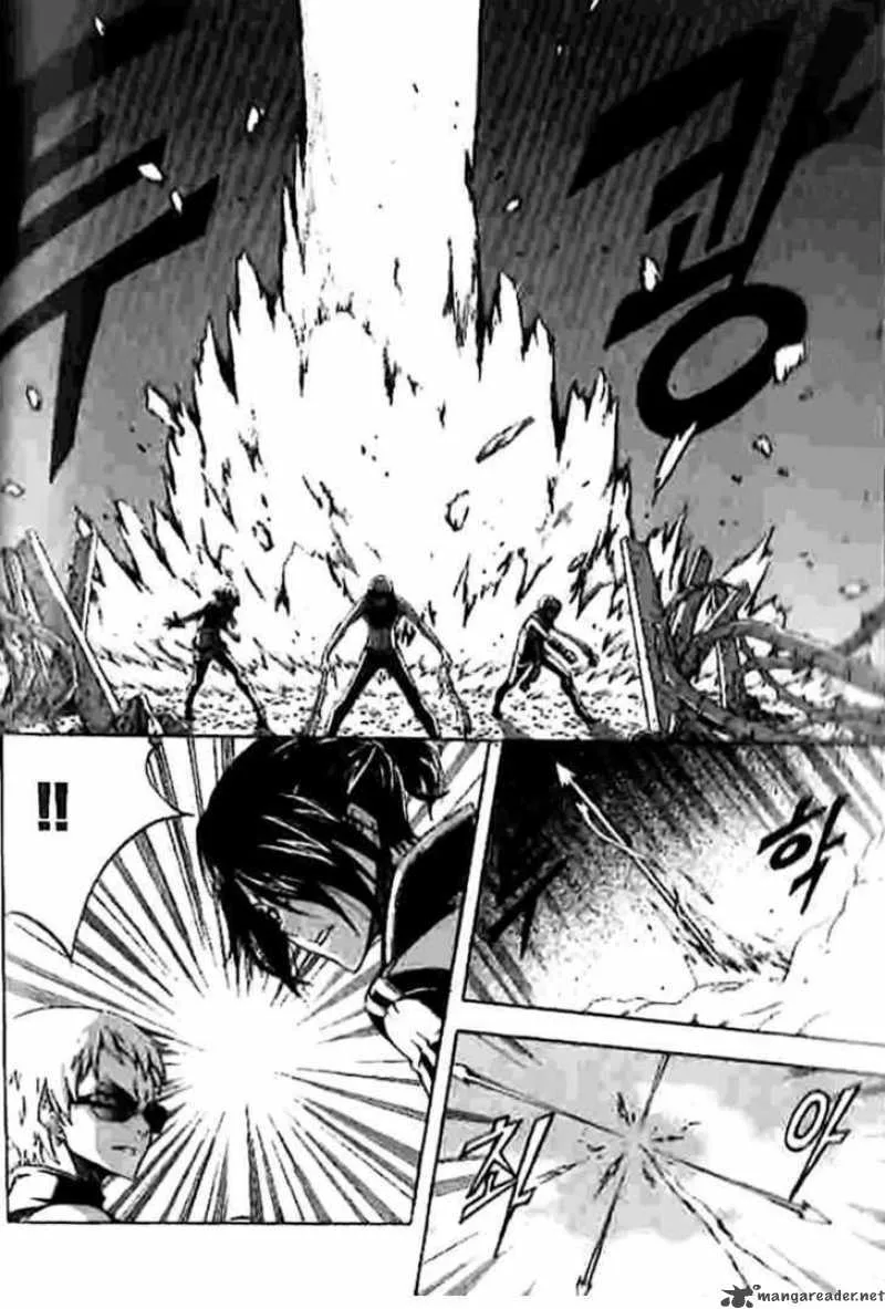 Witch Hunter Chapter 31 page 18