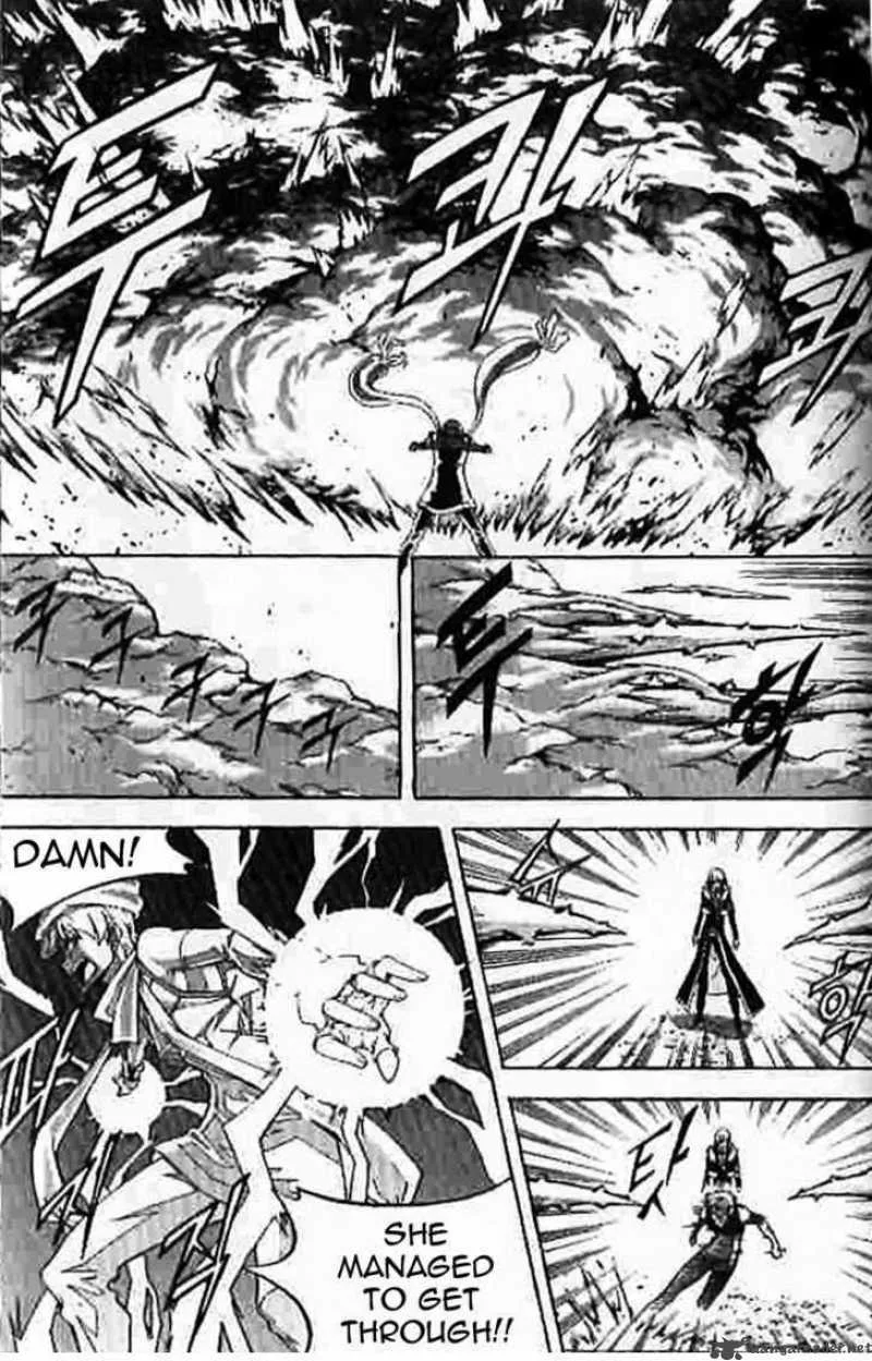 Witch Hunter Chapter 31 page 7