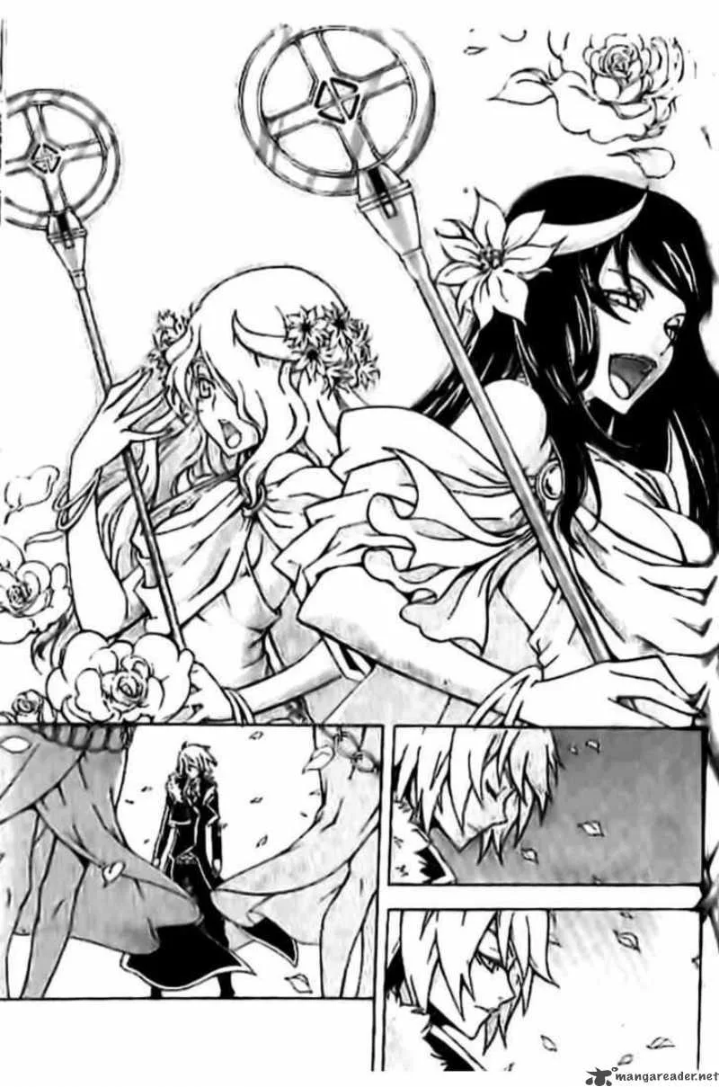 Witch Hunter Chapter 31 page 15