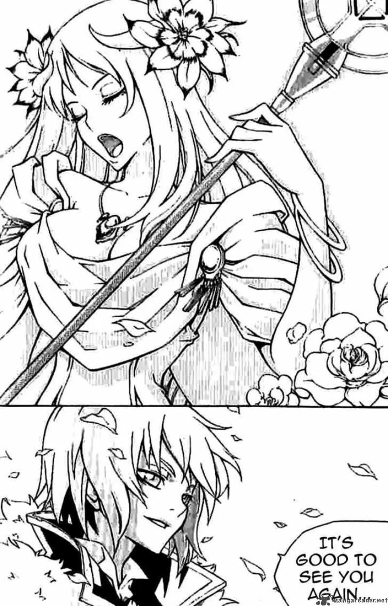Witch Hunter Chapter 31 page 16