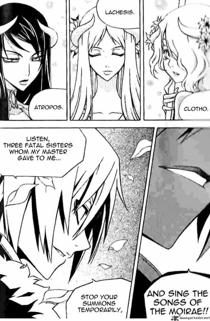 Witch Hunter Chapter 31 page 14
