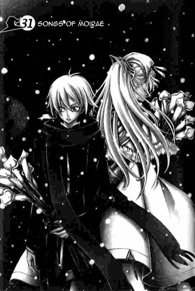 Witch Hunter Chapter 31 page 5