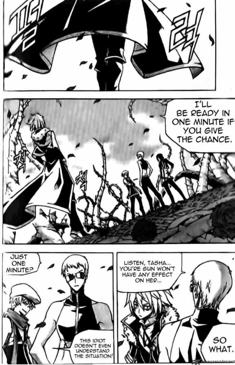 Witch Hunter Chapter 31 page 2