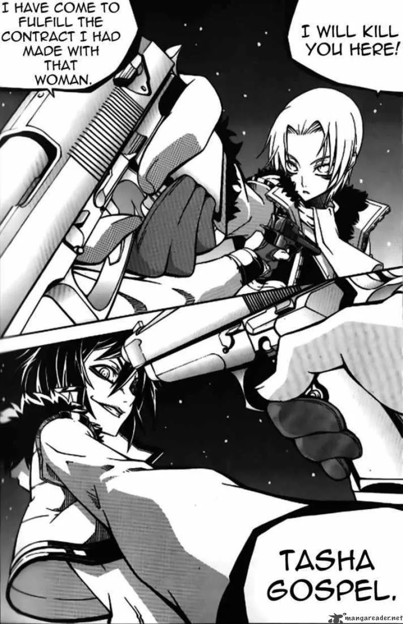 Witch Hunter Chapter 32 page 18