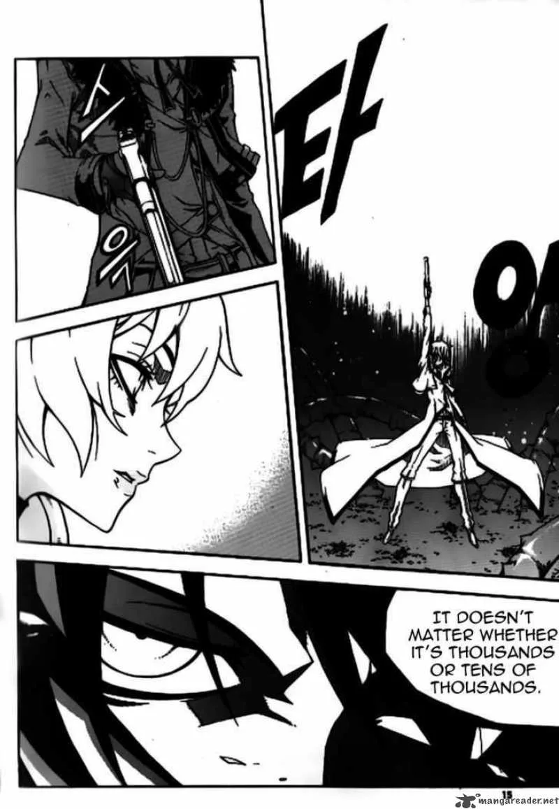 Witch Hunter Chapter 32 page 9