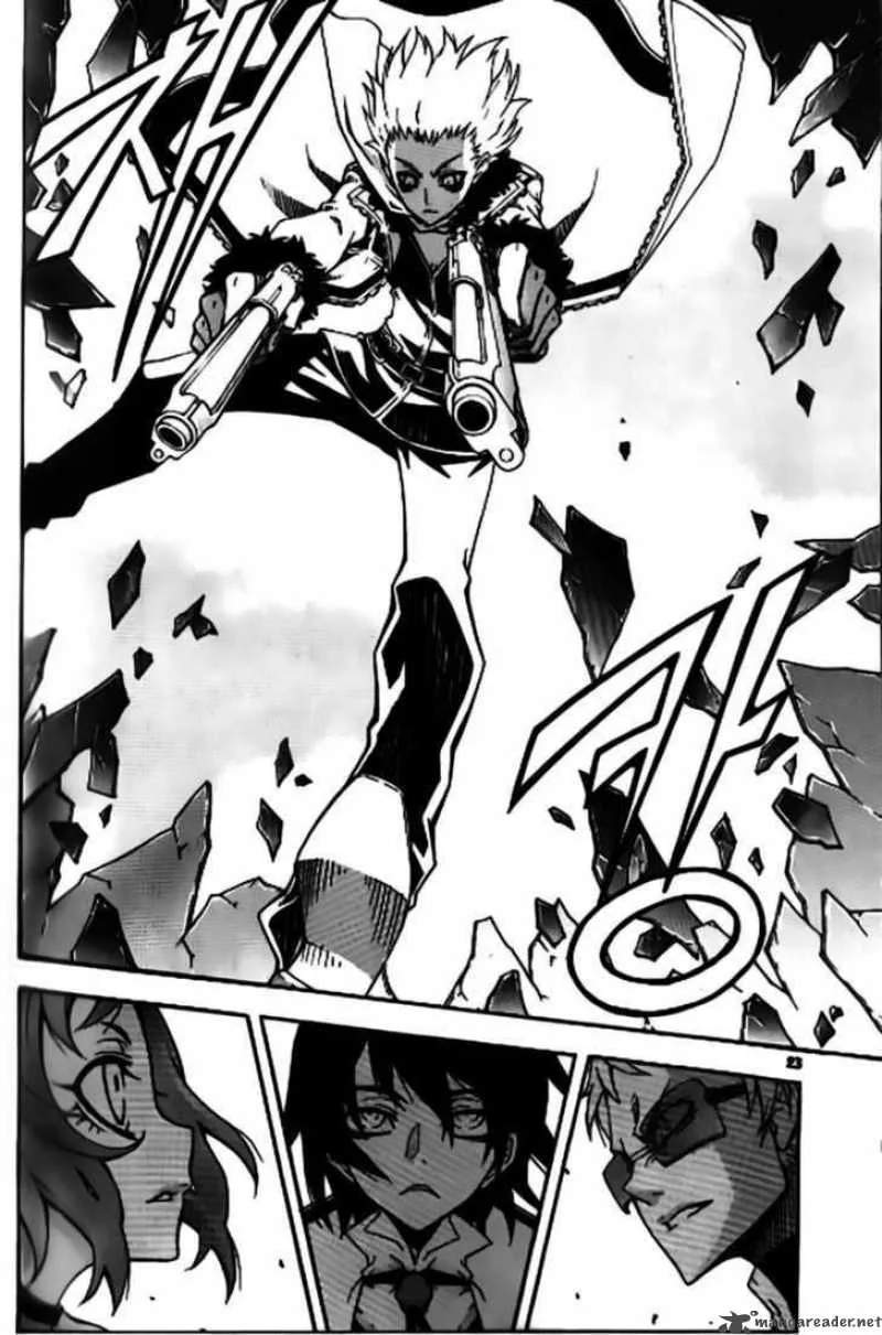 Witch Hunter Chapter 32 page 16