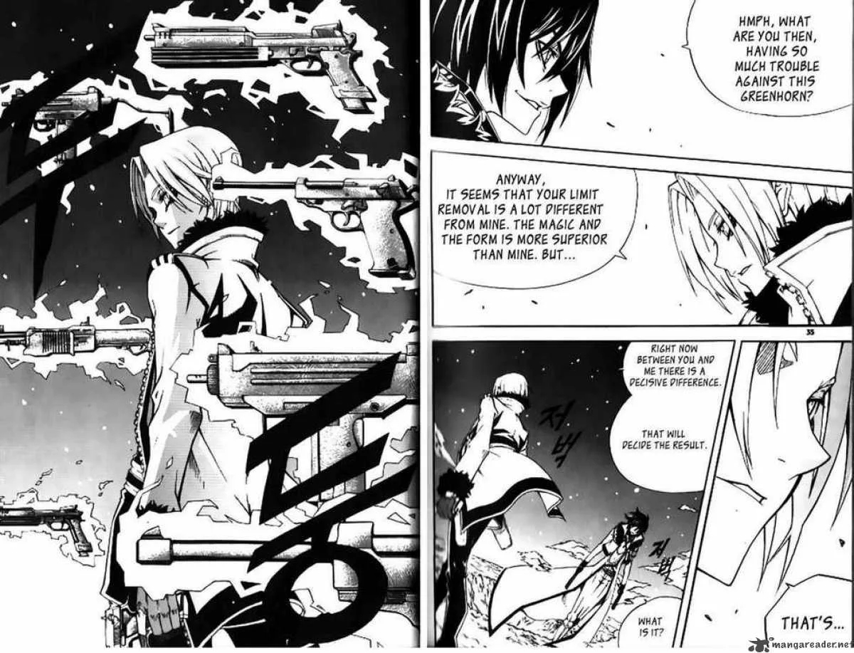 Witch Hunter Chapter 33 page 5