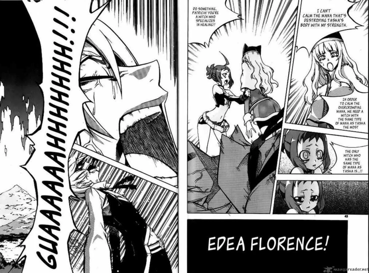 Witch Hunter Chapter 33 page 9