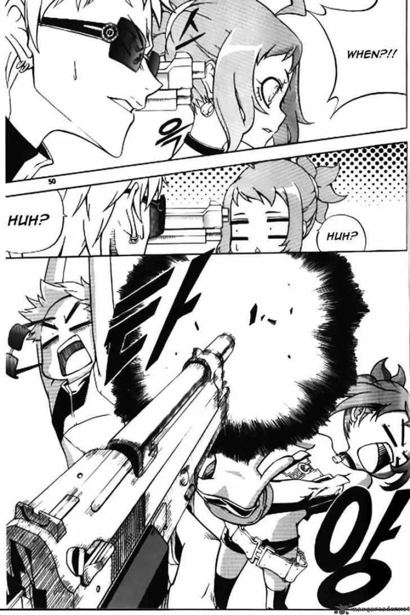 Witch Hunter Chapter 34 page 2