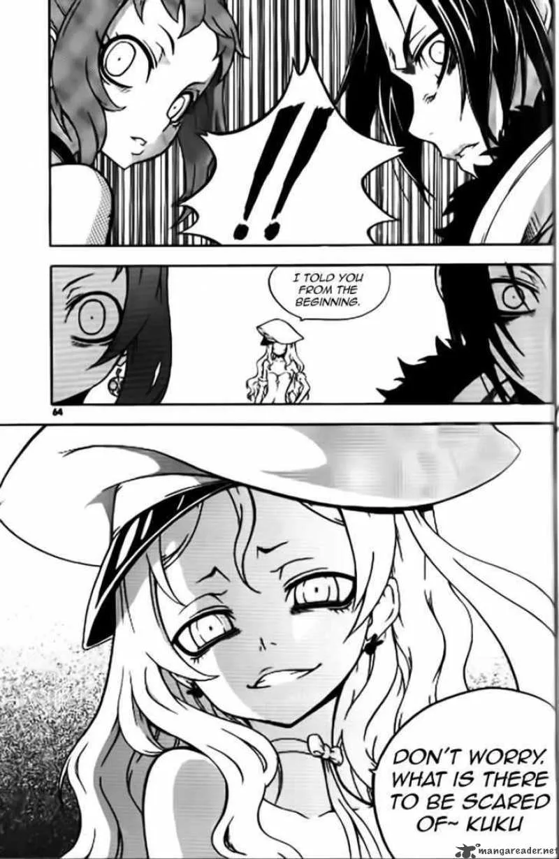 Witch Hunter Chapter 34 page 16