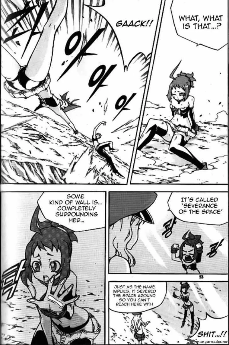 Witch Hunter Chapter 34 page 5