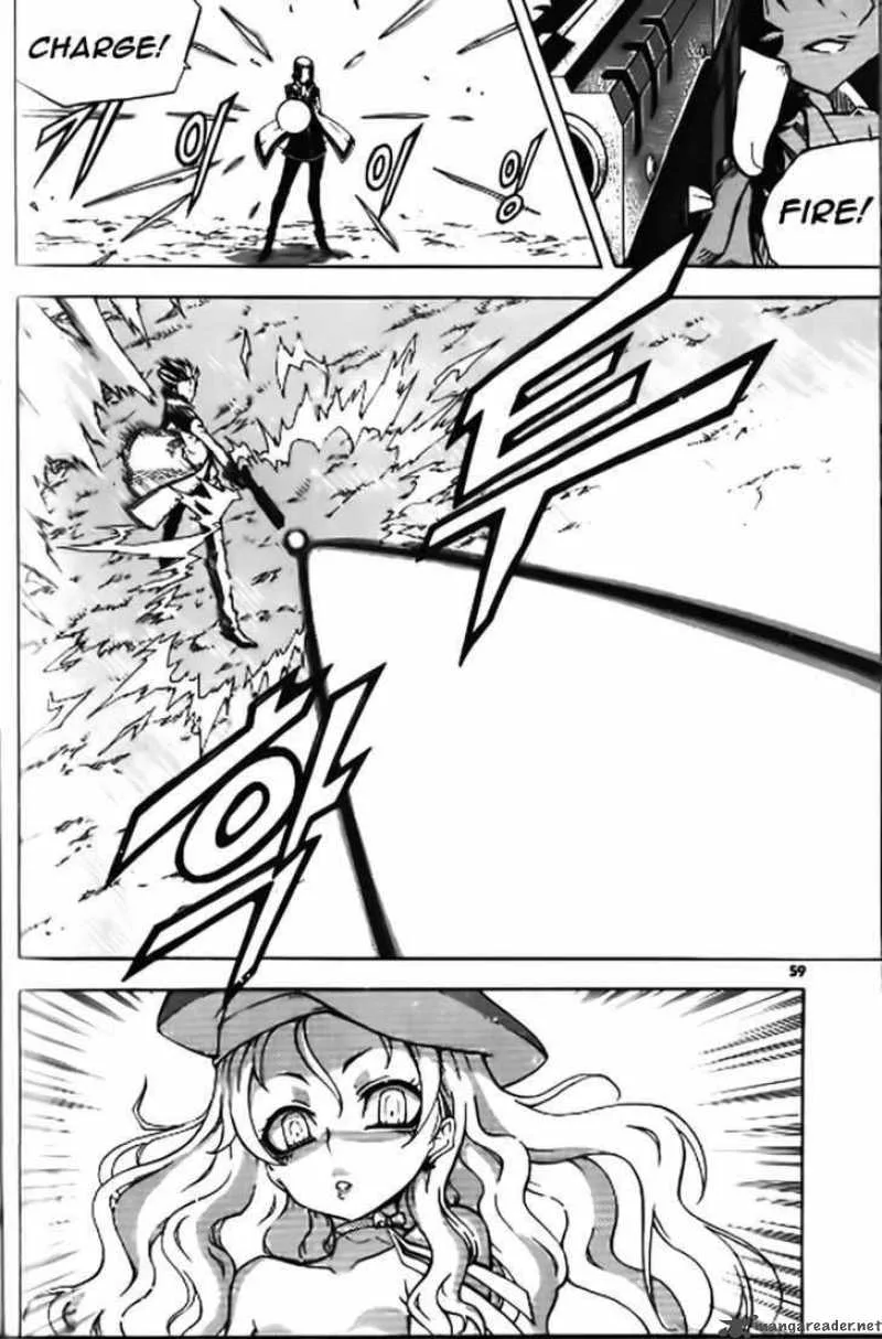 Witch Hunter Chapter 34 page 11