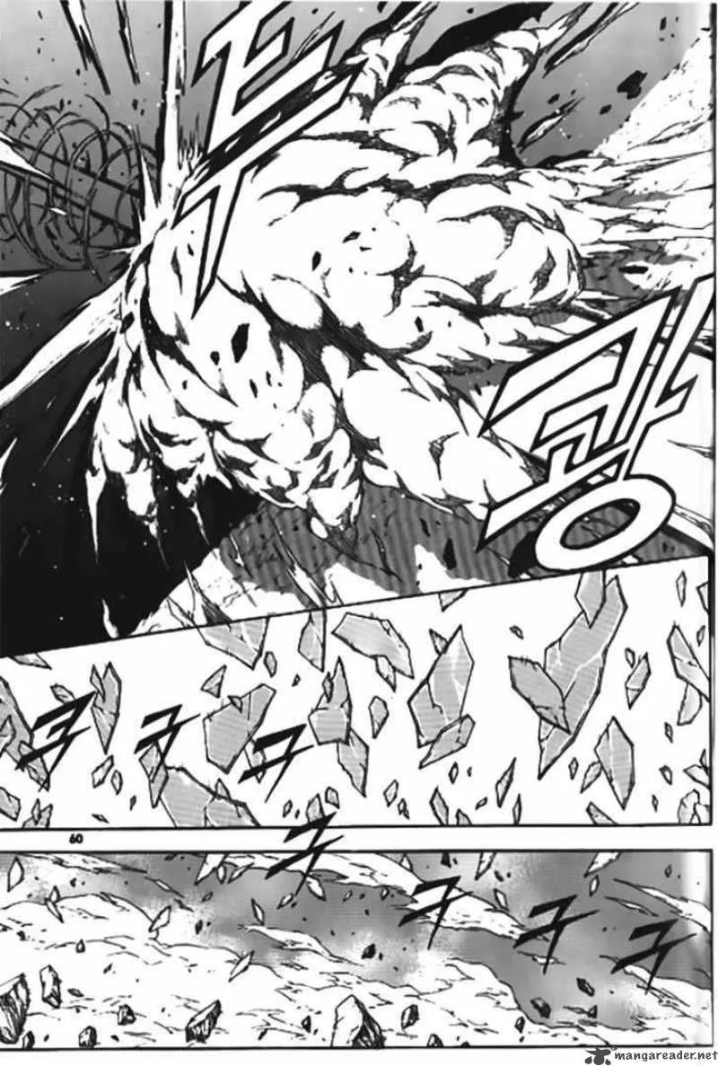 Witch Hunter Chapter 34 page 12