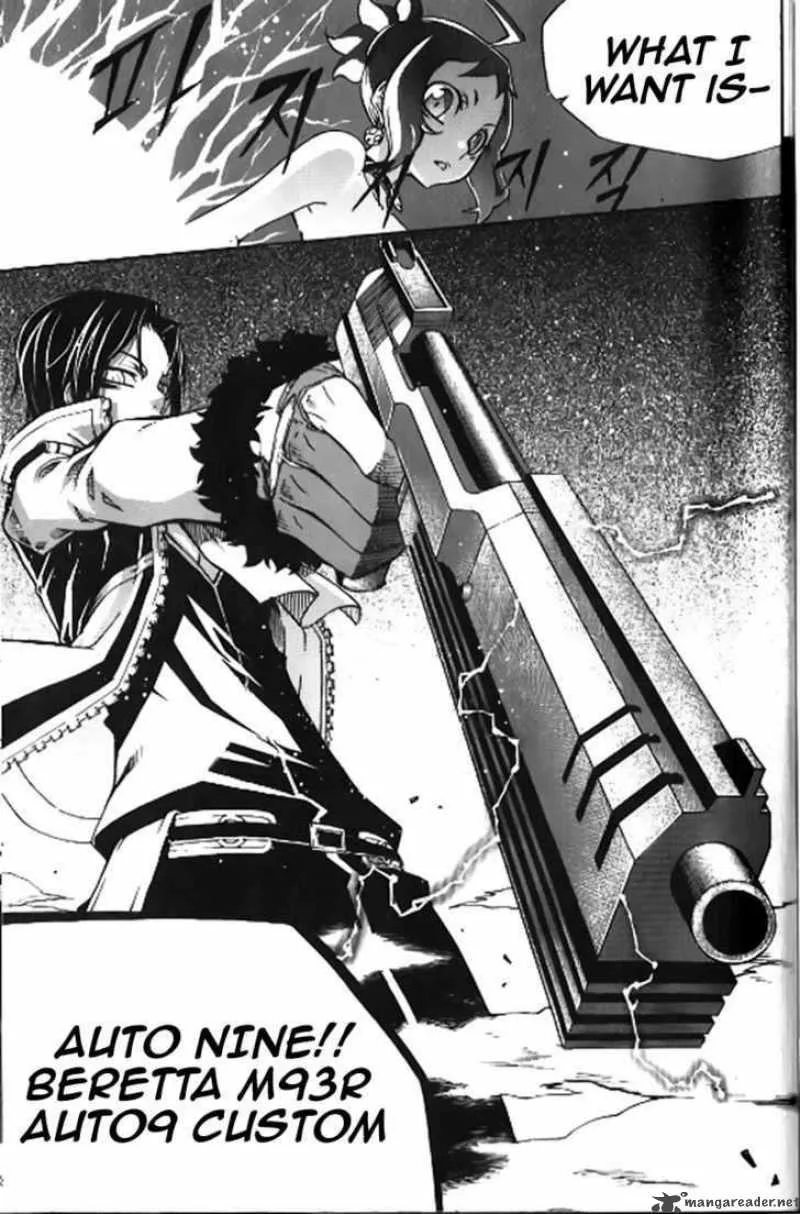 Witch Hunter Chapter 34 page 10