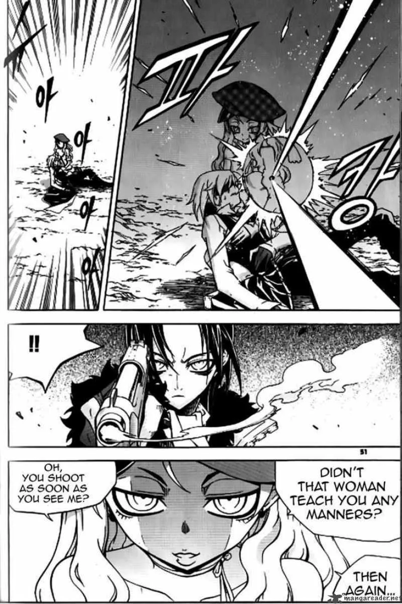 Witch Hunter Chapter 34 page 3