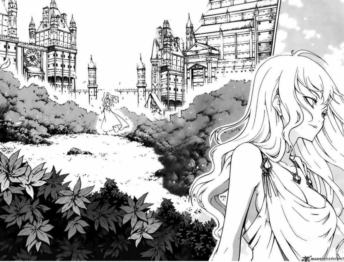 Witch Hunter Chapter 36 page 2