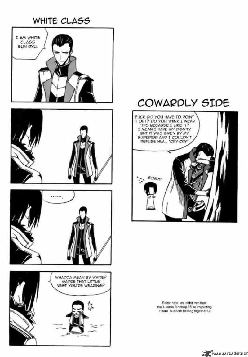 Witch Hunter Chapter 36 page 25