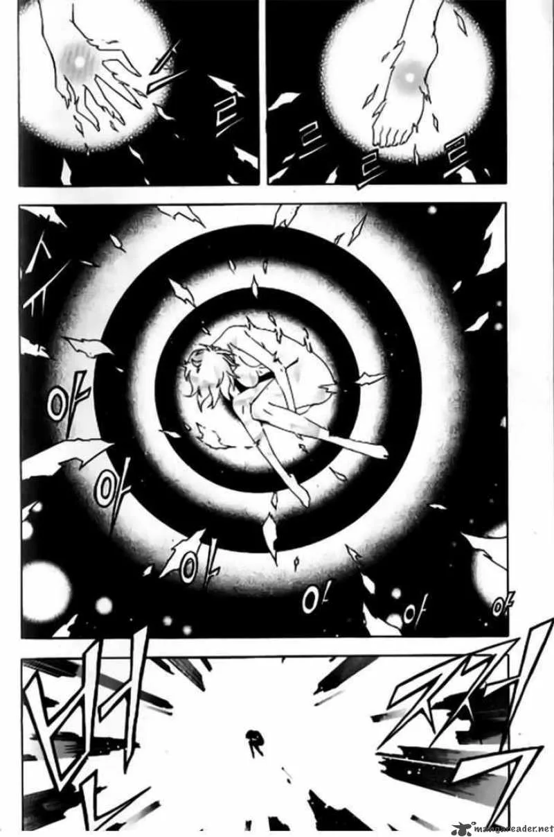 Witch Hunter Chapter 36 page 18