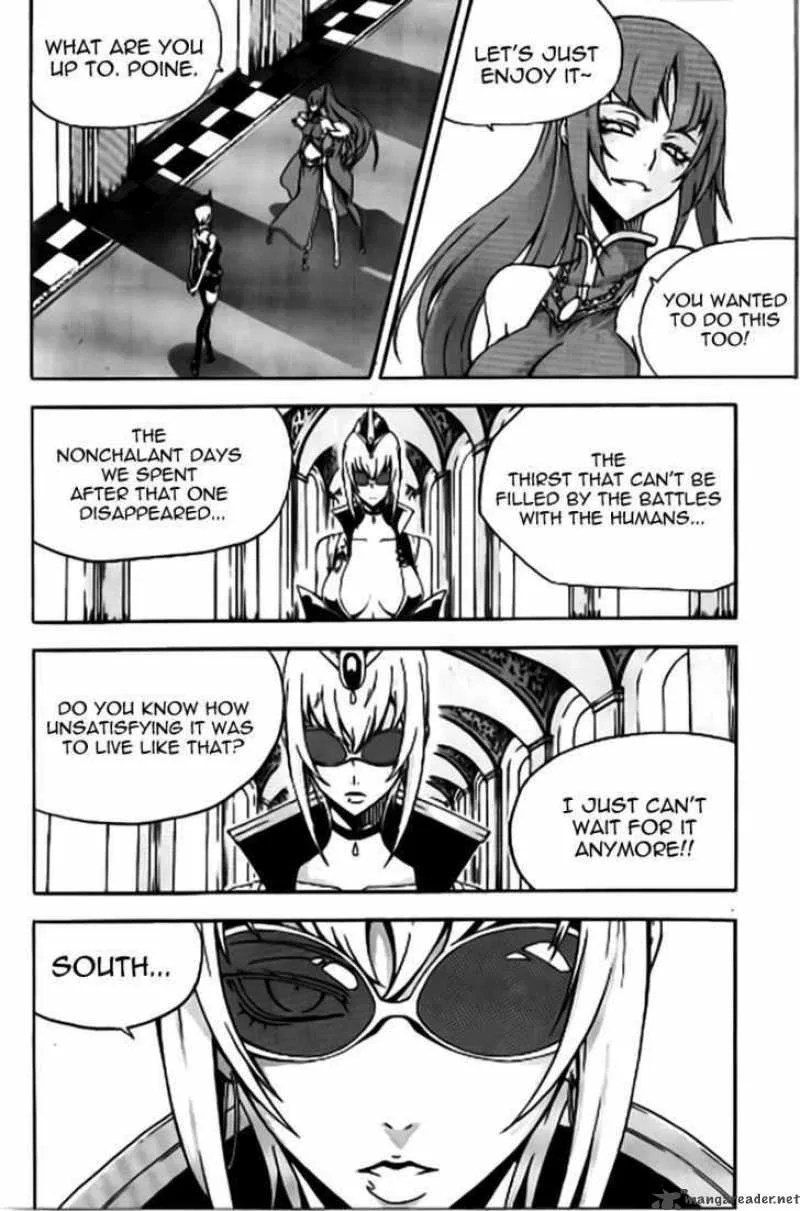 Witch Hunter Chapter 36 page 20