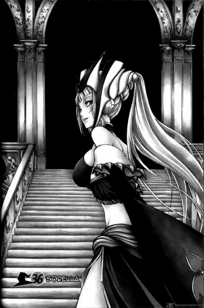 Witch Hunter Chapter 36 page 8