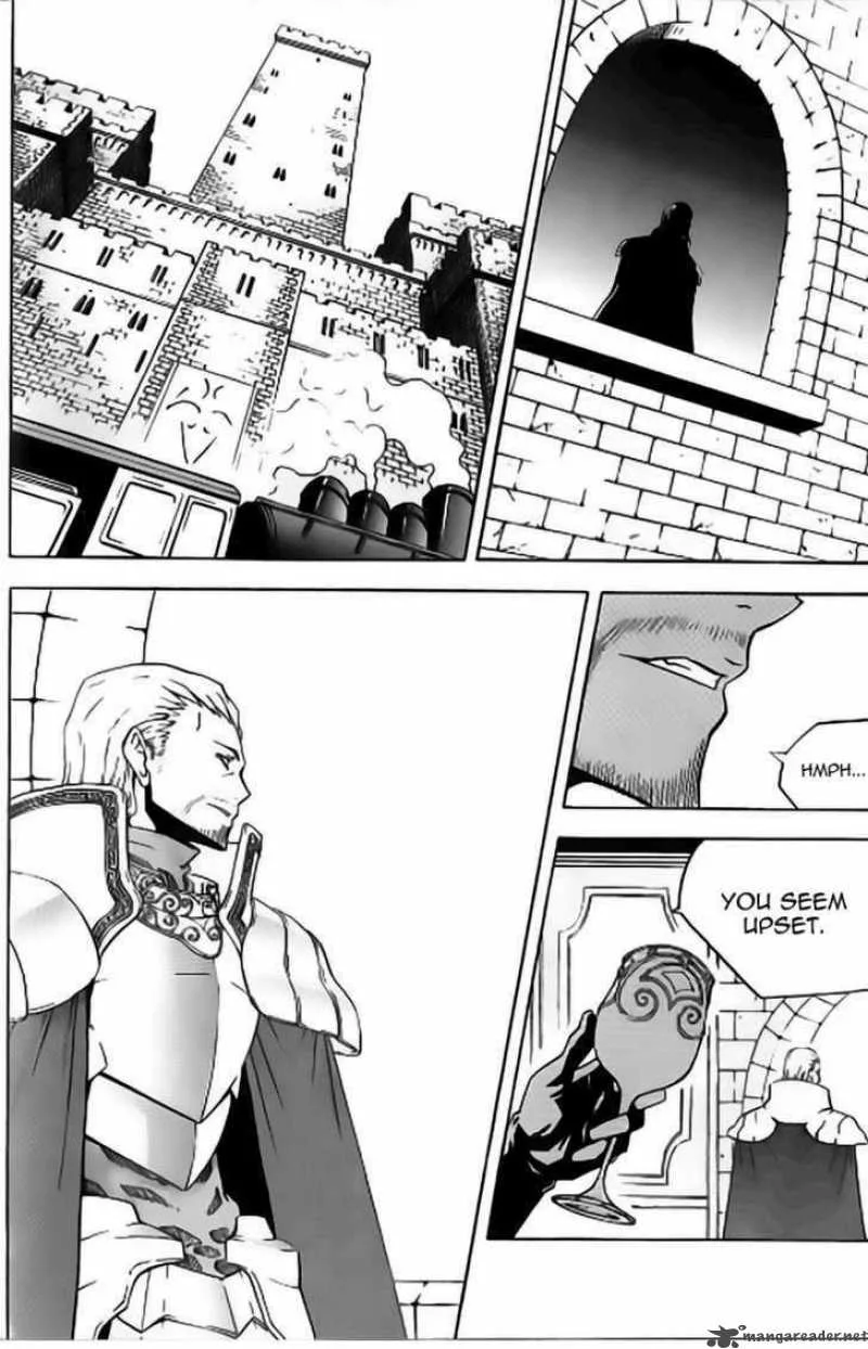 Witch Hunter Chapter 37 page 12