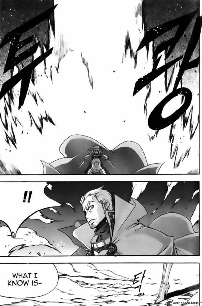 Witch Hunter Chapter 37 page 18