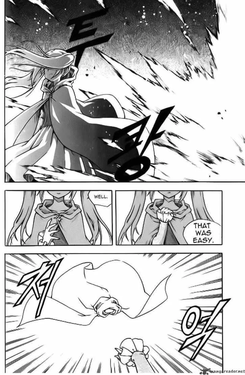 Witch Hunter Chapter 38 page 10