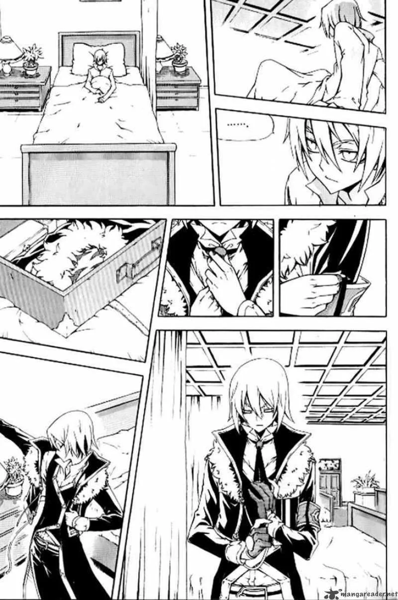 Witch Hunter Chapter 38 page 24