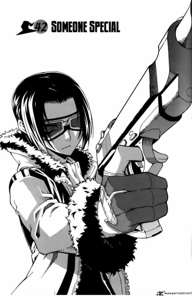 Witch Hunter Chapter 42 page 2