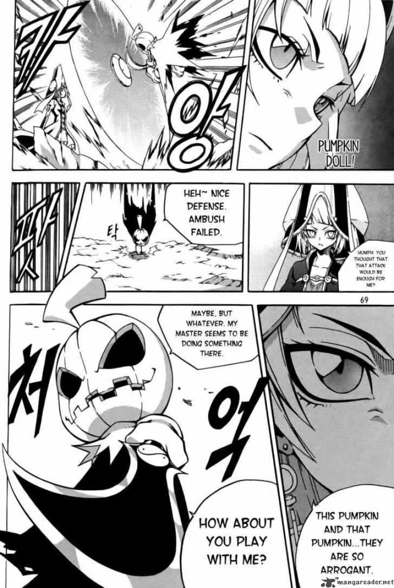 Witch Hunter Chapter 42 page 5