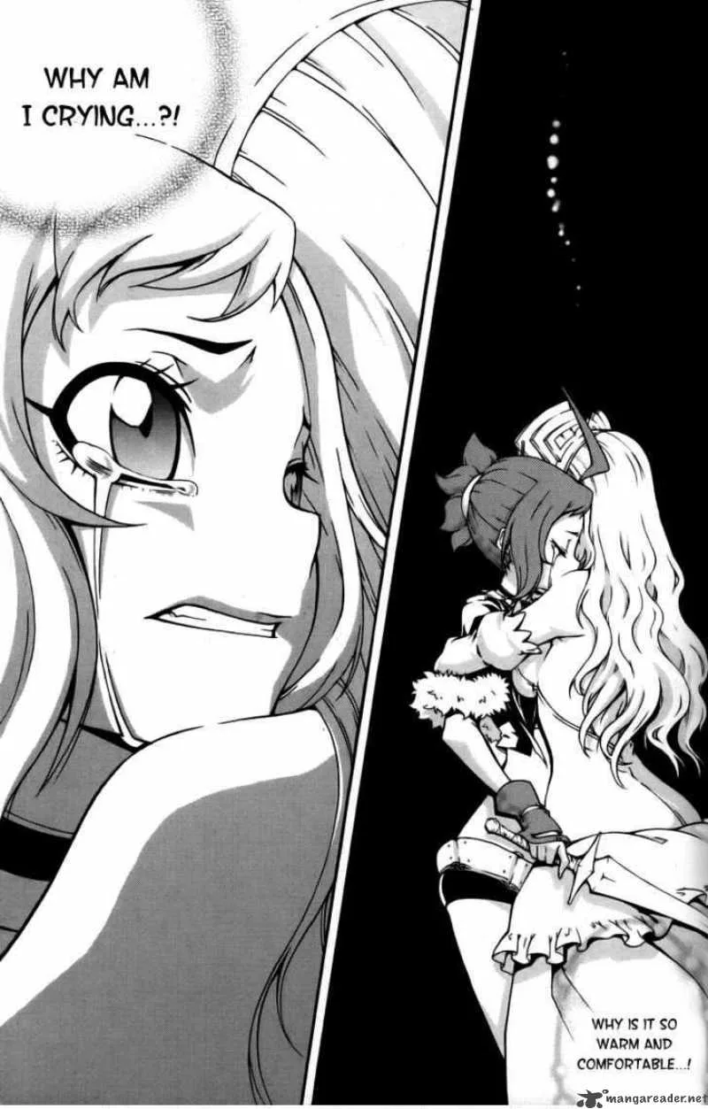 Witch Hunter Chapter 42 page 23