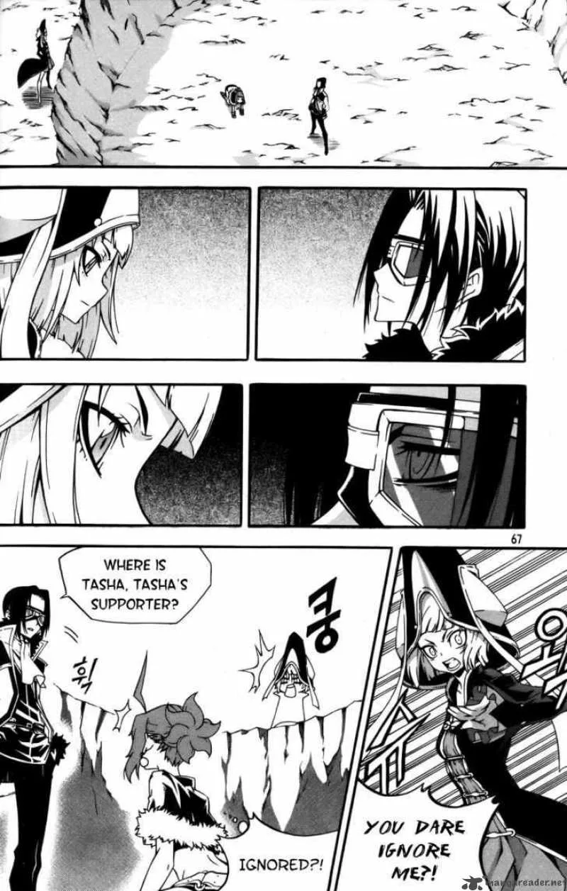 Witch Hunter Chapter 42 page 3
