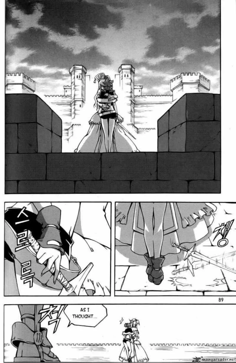 Witch Hunter Chapter 42 page 24