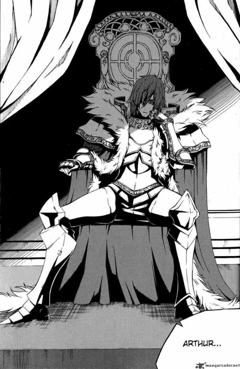 Witch Hunter Chapter 43 page 6