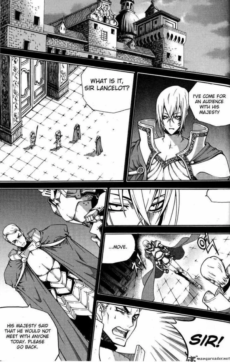 Witch Hunter Chapter 43 page 2