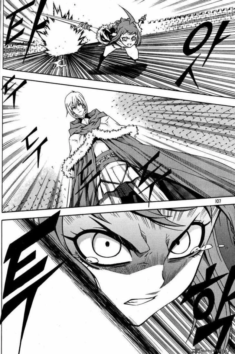 Witch Hunter Chapter 43 page 15