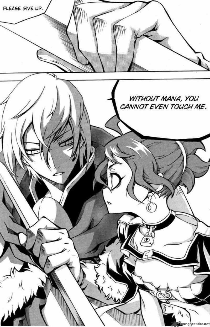 Witch Hunter Chapter 43 page 16