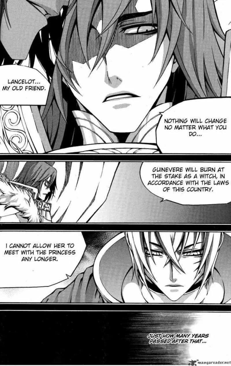 Witch Hunter Chapter 43 page 7