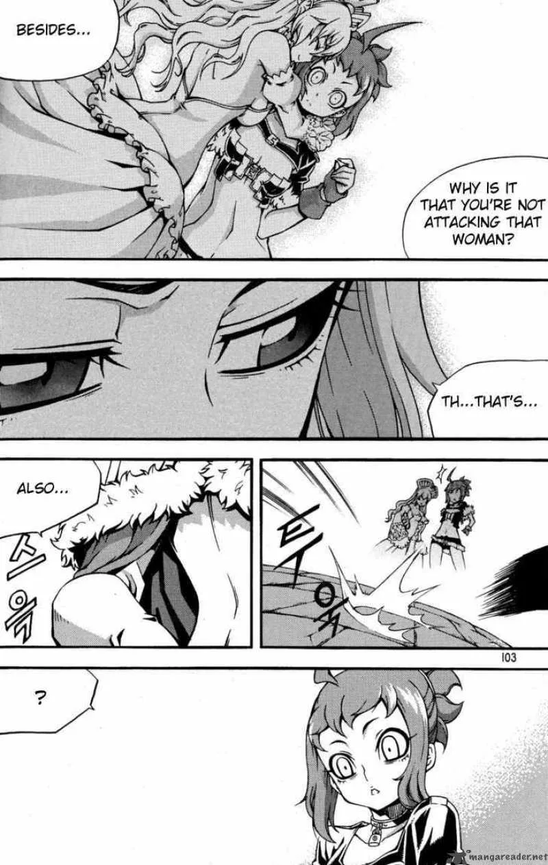 Witch Hunter Chapter 43 page 11