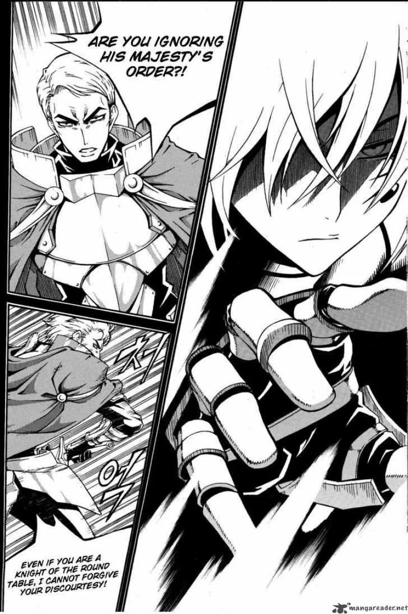 Witch Hunter Chapter 43 page 3