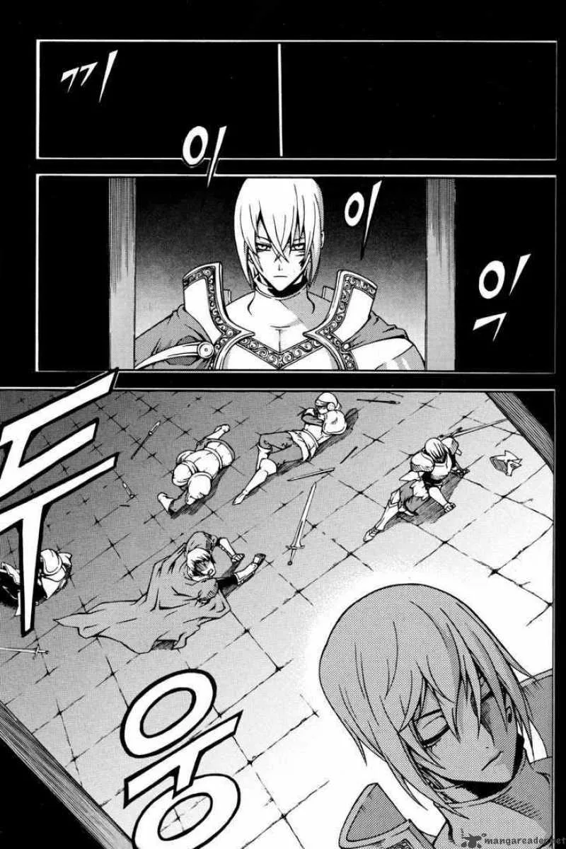 Witch Hunter Chapter 43 page 4