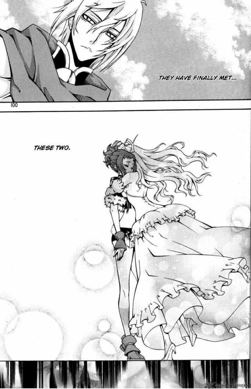 Witch Hunter Chapter 43 page 8