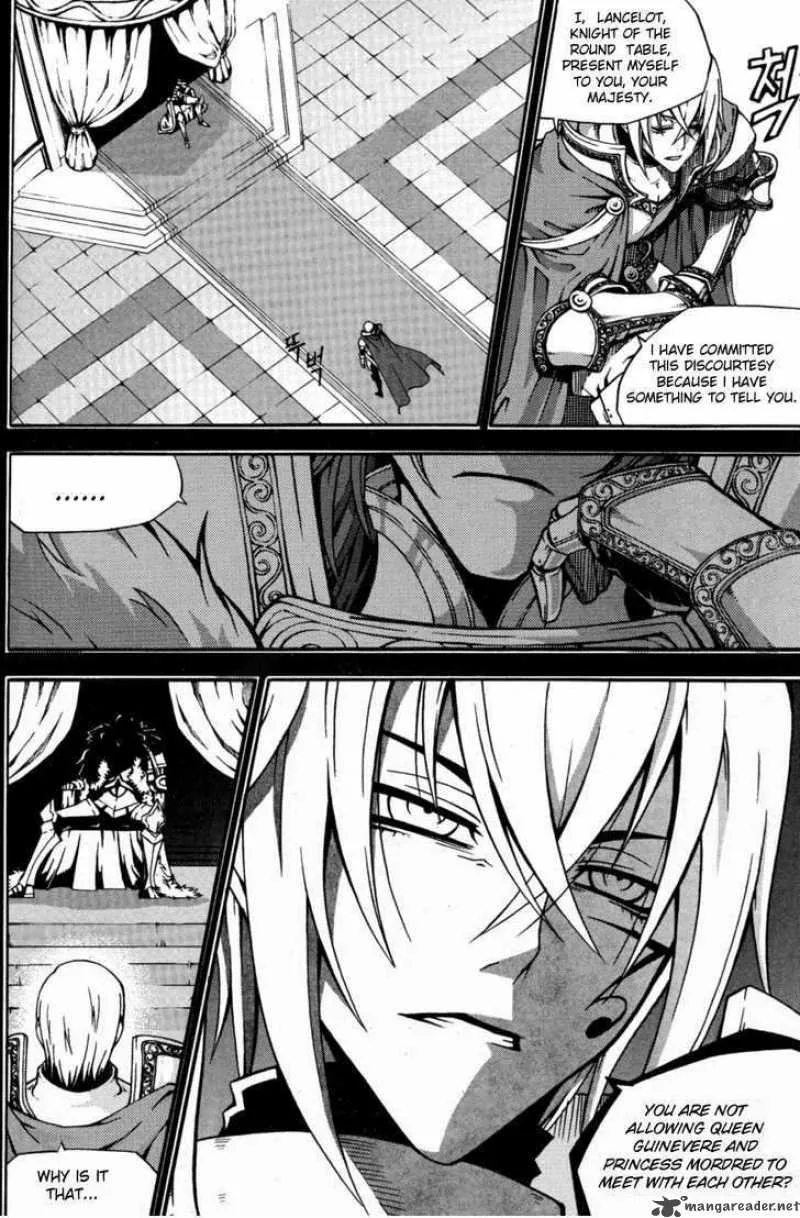 Witch Hunter Chapter 43 page 5