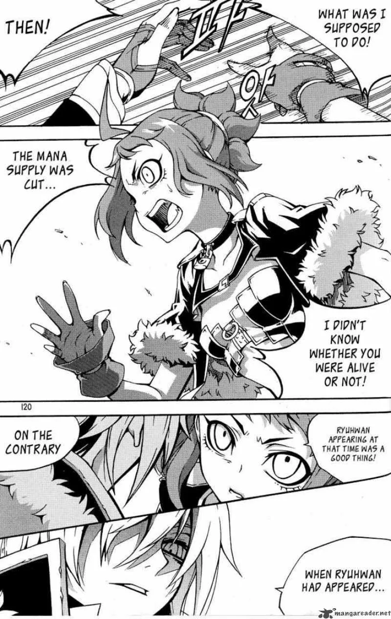 Witch Hunter Chapter 44 page 10