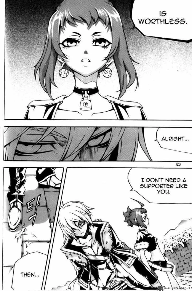 Witch Hunter Chapter 44 page 13