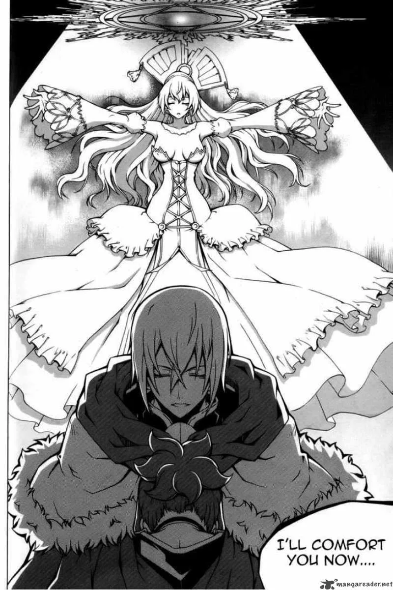 Witch Hunter Chapter 44 page 17