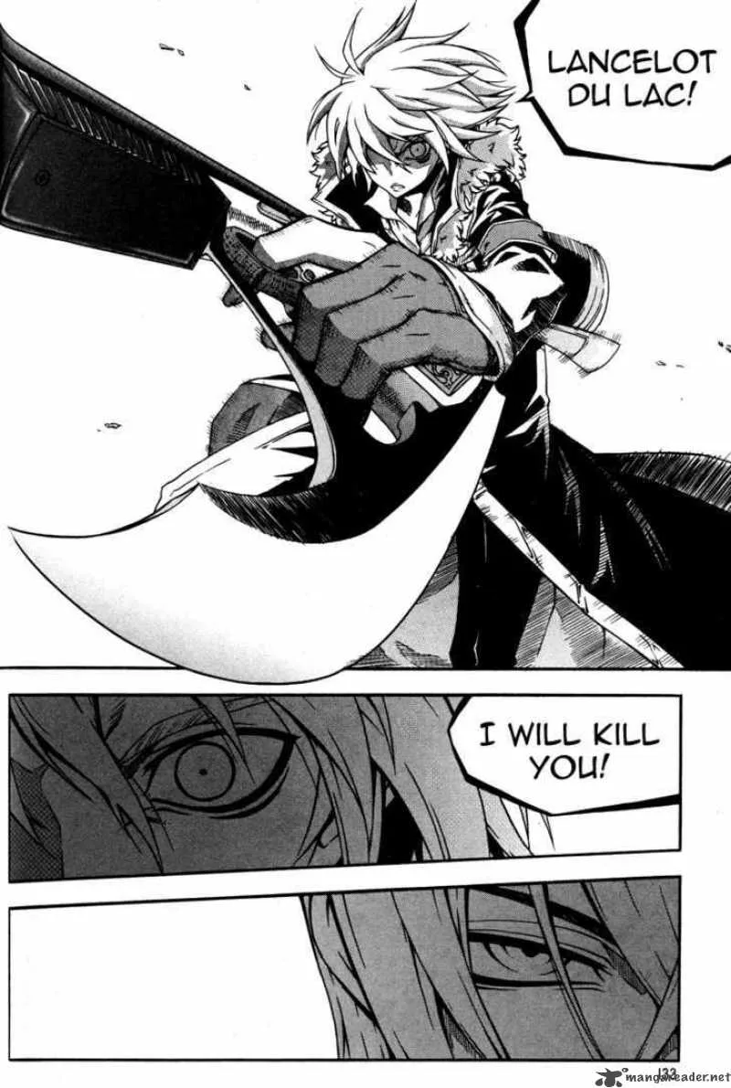 Witch Hunter Chapter 44 page 23