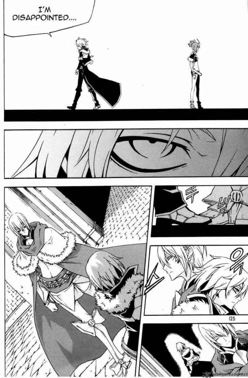 Witch Hunter Chapter 44 page 15