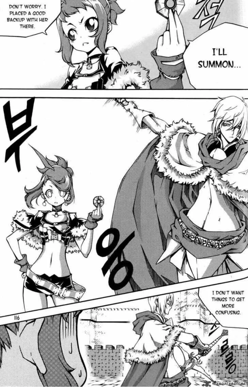 Witch Hunter Chapter 44 page 6
