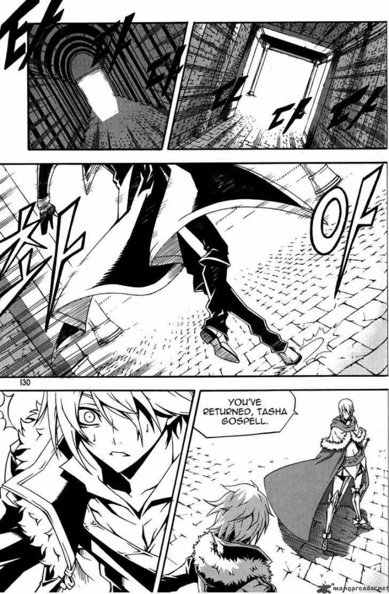 Witch Hunter Chapter 44 page 20